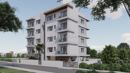 Apartment For Sale in Kato Paphos, Paphos - PA10257 - 10