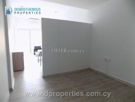 Office  For Rent in Paphos City Center, Paphos - DP470 - 5