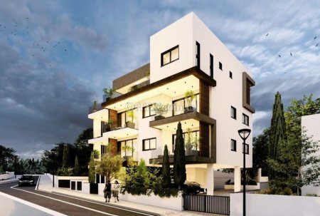 3 Bed Apartment for Sale in Pareklisia, Limassol - 2