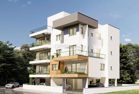 3 Bed Apartment for Sale in Zakaki, Limassol - 2