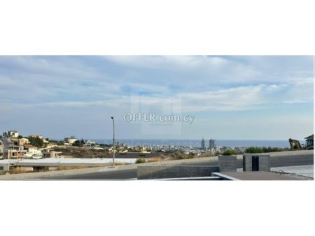 Breathtaking Seaview villa in Paniotis area of Agios Athanasios - 2