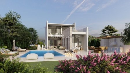 House (Detached) in Sea Caves Pegeia, Paphos for Sale - 7