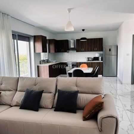 3 Bed Detached House for rent in Chlorakas, Paphos - 10