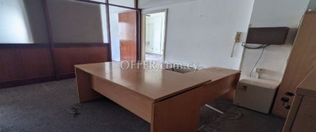 New For Sale €125,000 Office Nicosia (center), Lefkosia Nicosia - 7