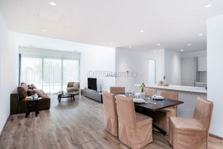 3 Bed Apartment for Rent in Agios Athanasios, Limassol - 10