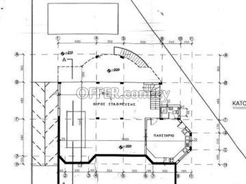 6 Bedroom Villa On Large Plot  In Panthea Agia Phyla Area, Limassol - 5