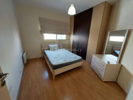 Top floor two bedroom apartment in Papas area with communal swimming pool - 8