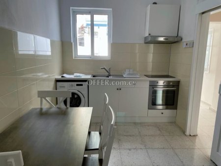 2 Bed Semi-Detached Bungalow for rent in Kapsalos, Limassol - 8