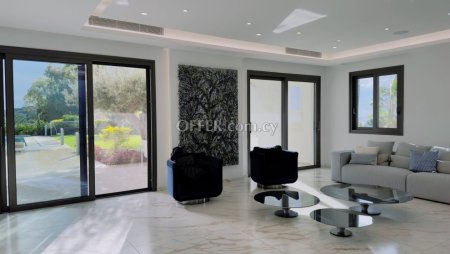 6 Bed Detached Villa for sale in Mouttagiaka, Limassol - 9