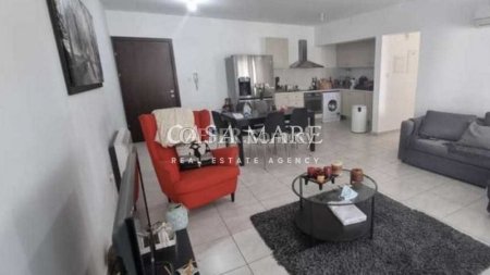 Penthouse 3 bedroom apartment in Pallouriotissa, Nicosia - 6