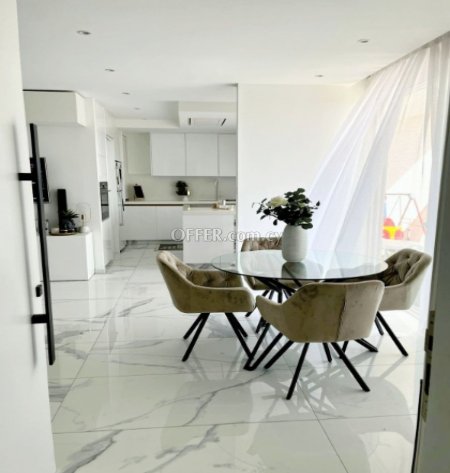 New For Sale €255,000 Apartment 2 bedrooms, Retiré, top floor, Lakatameia, Lakatamia Nicosia - 9
