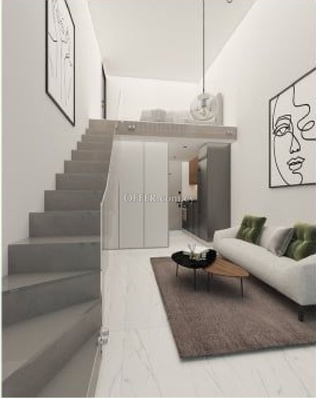 Καινούργιο Πωλείται €291,000 Πολυτελές Διαμέρισμα Ρετιρέ, τελευταίο όροφο, Ορόκλινη, Βορόκλινη Λάρνακα - 6