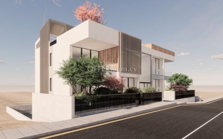 New For Sale €282,000 Apartment 4 bedrooms, Oroklini, Voroklini Larnaca - 6