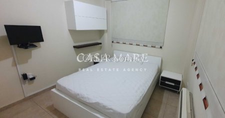 1 bedroom Apartment in Kaimakli - 5