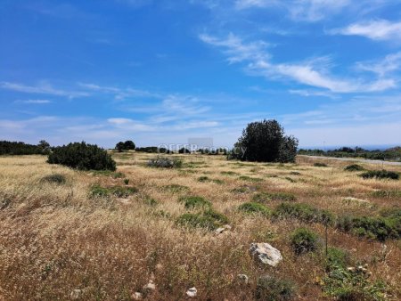 Panoramic Sea Views land Ayia Napa - 5