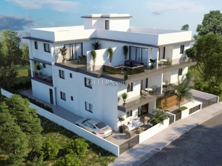 2 Bed Apartment for Sale in Kiti, Larnaca - 9