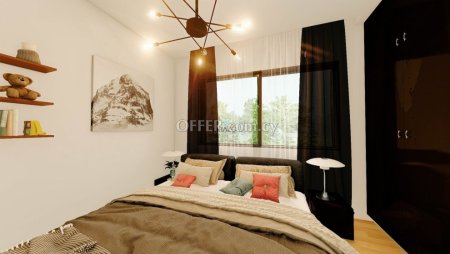 2 Bed Apartment for Sale in Deryneia, Ammochostos - 8
