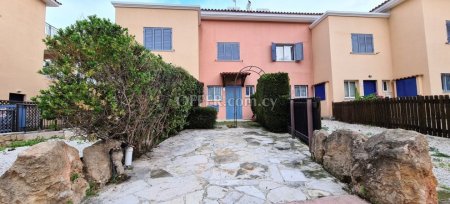 For Sale Town House unique Limnaria project - 8