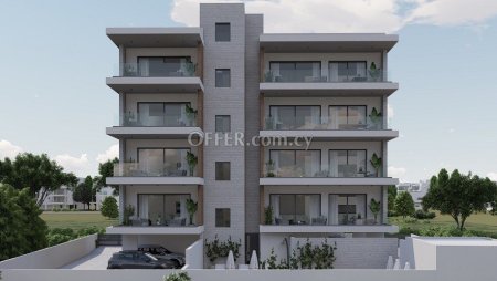 Apartment For Sale in Kato Paphos, Paphos - PA10257 - 8