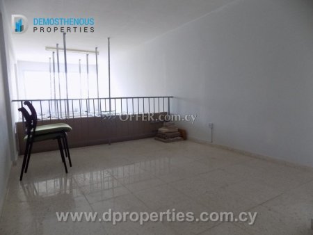 Office  For Rent in Paphos City Center, Paphos - DP470 - 3