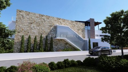 Exceptional Elegance:  Custom-Built 5-Bedroom Modern Villa in Prime Location - 18