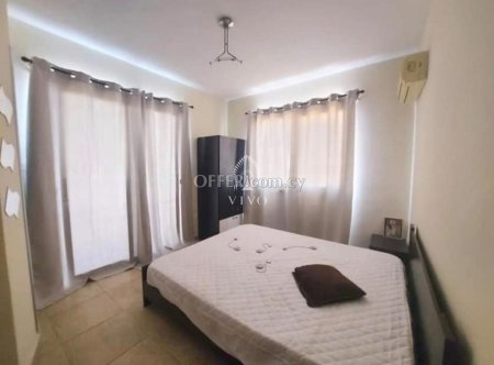 THREE BEDROOM FULLY FURNISHED UPPER FLOOR HOUSE - 8