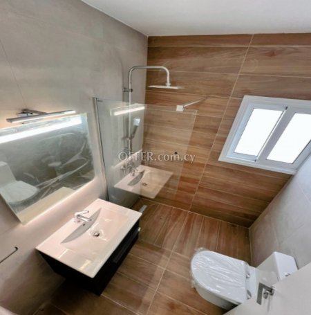 New For Sale €168,000 Apartment 2 bedrooms, Agios Dometios Nicosia - 8