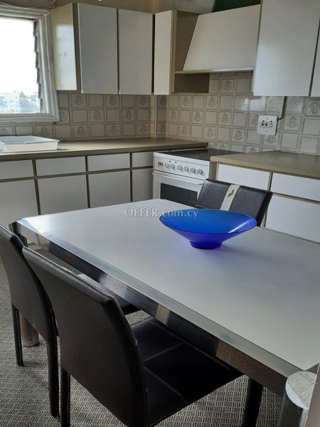 New For Sale €160,000 Apartment 2 bedrooms, Larnaka (Center), Larnaca Larnaca - 8
