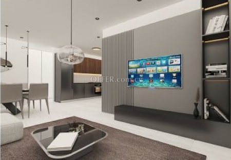 New For Sale €310,000 Apartment 4 bedrooms, Oroklini, Voroklini Larnaca - 5