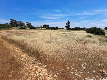 Panoramic Sea Views land Ayia Napa - 4