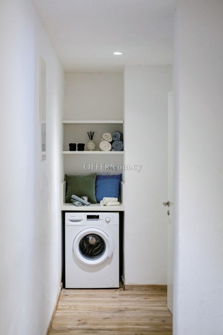 3 Bed Apartment for Rent in Agios Athanasios, Limassol - 8