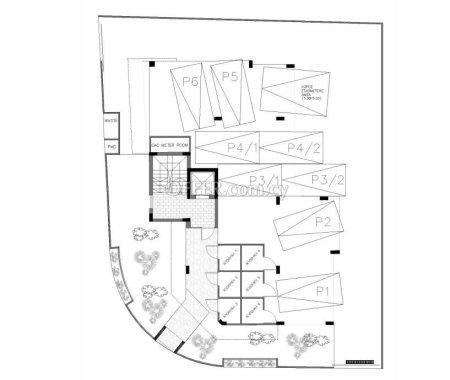 Apartment (Penthouse) in Polemidia (Kato), Limassol for Sale - 5