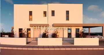 2 Bedroom House  In Lapatsa Deftera, Nicosia - 4