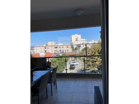 Three Bedroom Fully Furnished Apartment for Sale in Chryseleousa Strovolos - 6