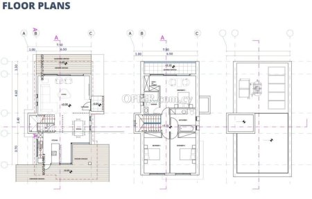 House (Detached) in Emba, Paphos for Sale - 2