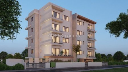 Apartment For Sale in Kato Paphos, Paphos - PA10257 - 7