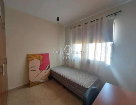THREE BEDROOM FULLY FURNISHED UPPER FLOOR HOUSE - 7