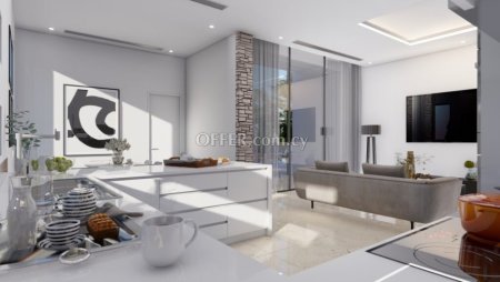 House (Detached) in Sea Caves Pegeia, Paphos for Sale - 4