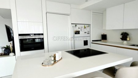 New For Sale €255,000 Apartment 2 bedrooms, Retiré, top floor, Lakatameia, Lakatamia Nicosia - 7