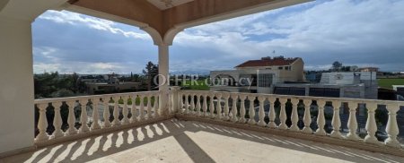 New For Sale €390,000 House 6 bedrooms, Deftera Pano Nicosia - 7