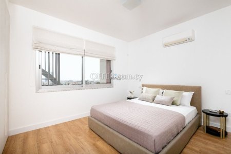 3 Bed Apartment for Rent in Mesa Geitonia, Limassol - 7