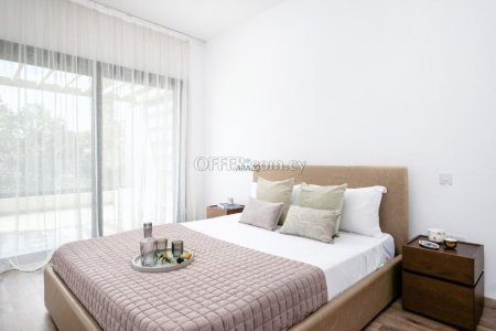 3 Bed Apartment for Rent in Agios Athanasios, Limassol - 7