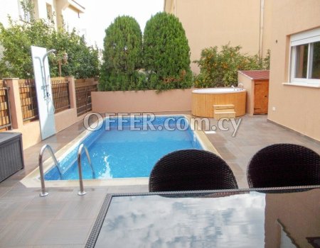 3 Bedroom House in Dasoudi Area for sale