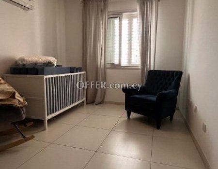3-bedroom flat for sale Strovolos - 3