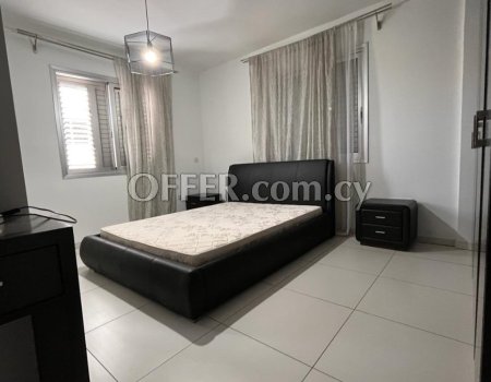 3-bedroom flat for sale Strovolos - 4