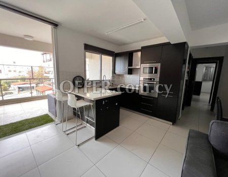 3-bedroom flat for sale Strovolos - 9