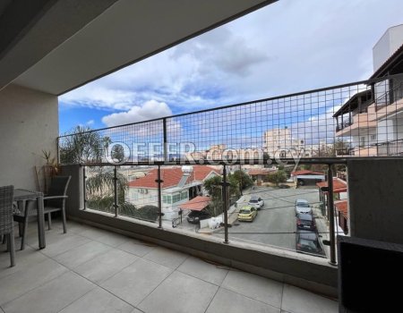 3-bedroom flat for sale Strovolos - 7