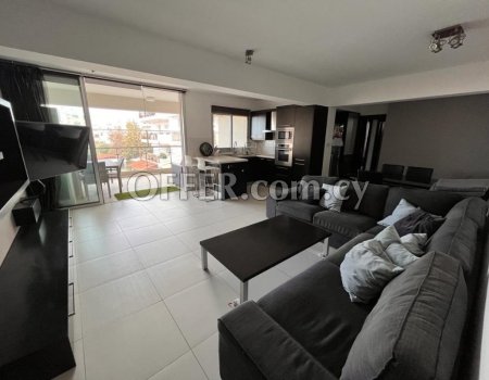 3-bedroom flat for sale Strovolos - 8