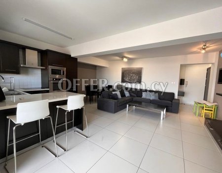 3-bedroom flat for sale Strovolos - 1