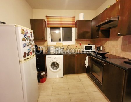 For Sale, One-Bedroom Apartment in Latsia - 6